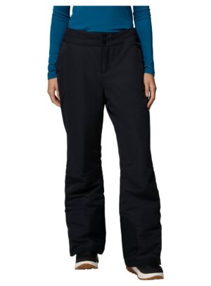 Columbia Bugaboo III Pant Dame XS Sort Fiberbukser