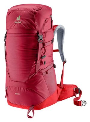 Deuter Fox 30, Masala / Cherry