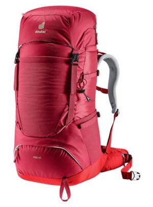 Deuter Fox 40, Masala / Cherry