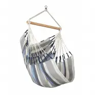 Domingo Sea Salt - Weather-resistant Basic Hammock Chair - Hængekøje
