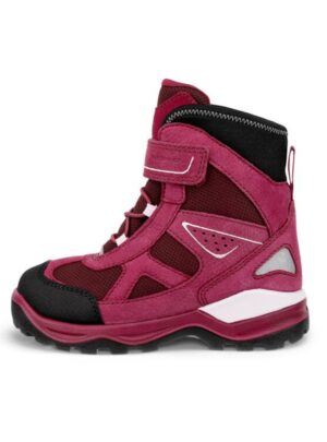 Ecco Snow Mountain Vinterstøvler Børn