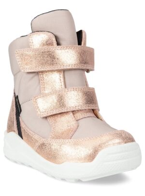 Ecco Urban Mini Gore-Tex Vinterstøvler Børn, rose dust