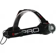 Elwis PRO H2-R Genopladelig Pandelampe