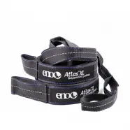 Eno Atlas Xl Black/royal - Tilbehør til hængekøje