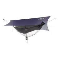 Eno Onelink Shelter System Navy/olive - Hængekøje