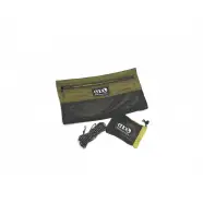 Eno Talon Hammock Organizer Melon / Olive - Tilbehør til hængekøje