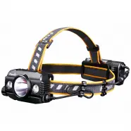 Fenix HP30RV2.0 Genopladelig Pandelampe