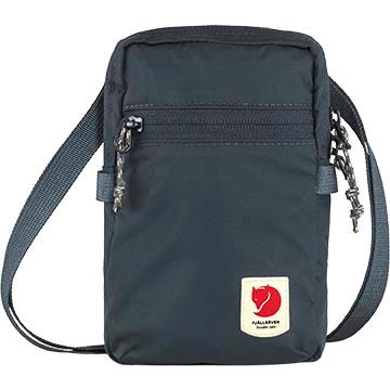 Fjällräven High Coast Pocket, Navy