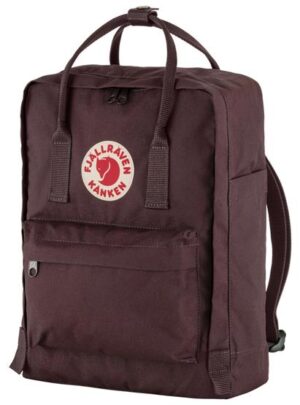 Fjällräven Kånken, Blackberry