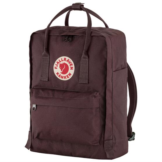 Fjällräven Kånken, Blackberry Fjällräven Kånken, Blackberry