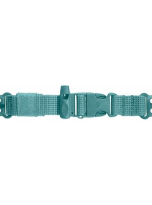 Fjällräven Kånken Chest Strap Blå Diverse tilbehør