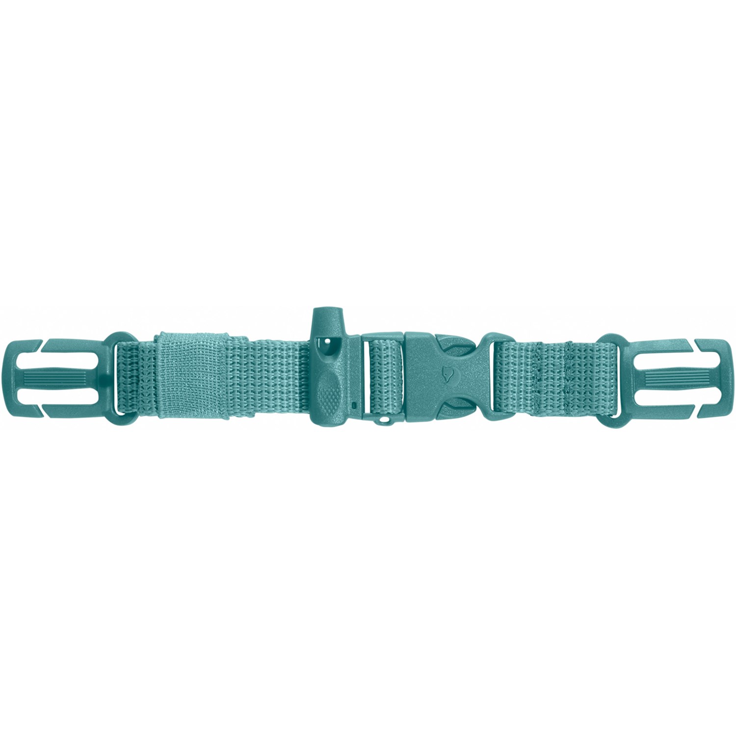 Fjällräven Kånken Chest Strap Blå Diverse tilbehør Fjällräven Kånken Chest Strap Blå Diverse tilbehør