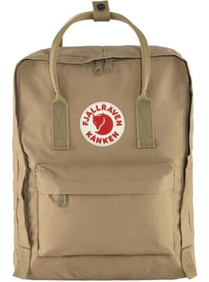 Fjällräven Kånken, Clay