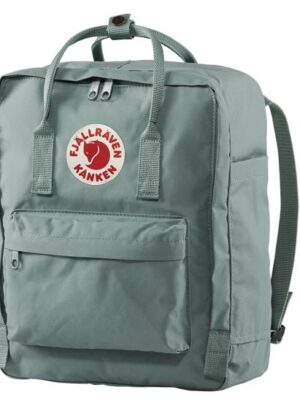 Fjällräven Kånken, Frost Green