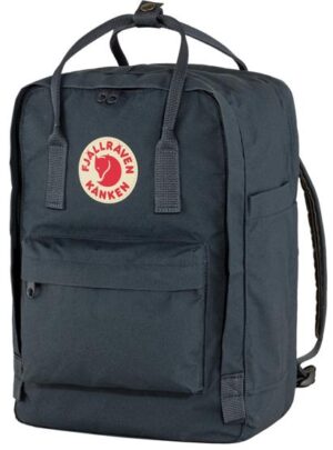 Fjällräven Kånken Laptop 15, Navy