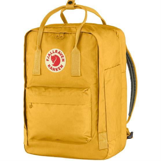 Fjällräven Kånken Laptop 15, Ochre Fjällräven Kånken Laptop 15, Ochre