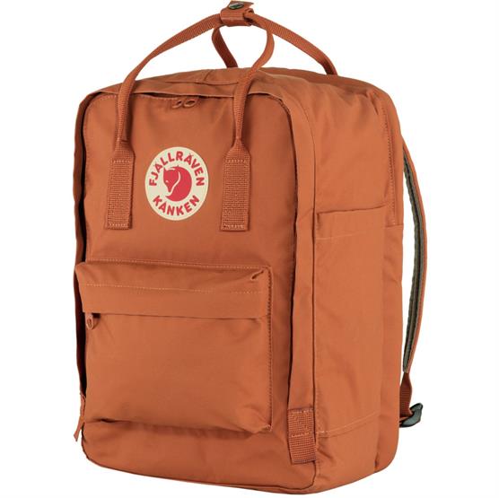 Fjällräven Kånken Laptop 15, Terracotta Brown Fjällräven Kånken Laptop 15, Terracotta Brown