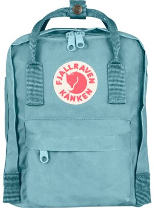 Fjällräven Kånken Mini Blå Børnerygsække