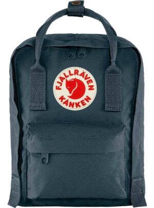Fjällräven Kånken Mini Blå Børnerygsække