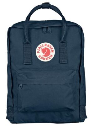 Fjällräven Kånken, Navy