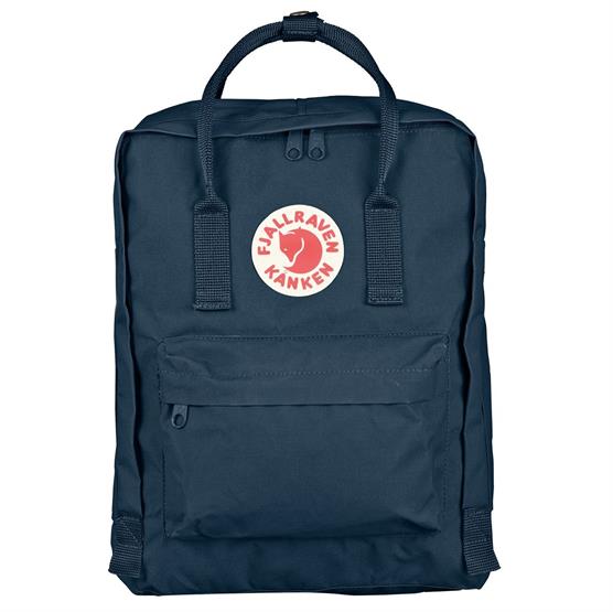 Fjällräven Kånken, Navy Fjällräven Kånken, Navy