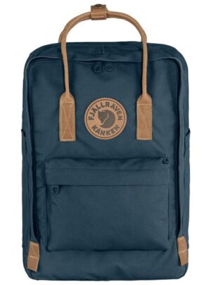 Fjällräven Kånken No. 2 Laptop 15, Navy