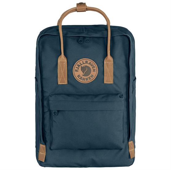 Fjällräven Kånken No. 2 Laptop 15, Navy Fjällräven Kånken No. 2 Laptop 15, Navy