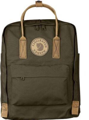 Fjällräven Kånken No.2