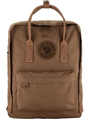 Fjällräven Kånken No.2, Hazel Brown