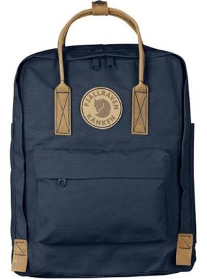 Fjällräven Kånken No.2, Navy
