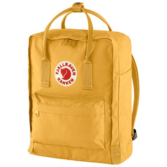 Fjällräven Kånken, Ochre Fjällräven Kånken, Ochre