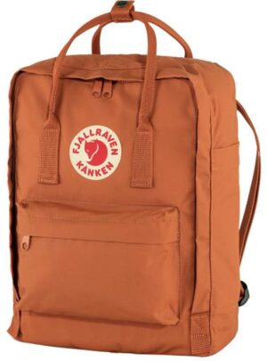 Fjällräven Kånken, Terracotta Brown