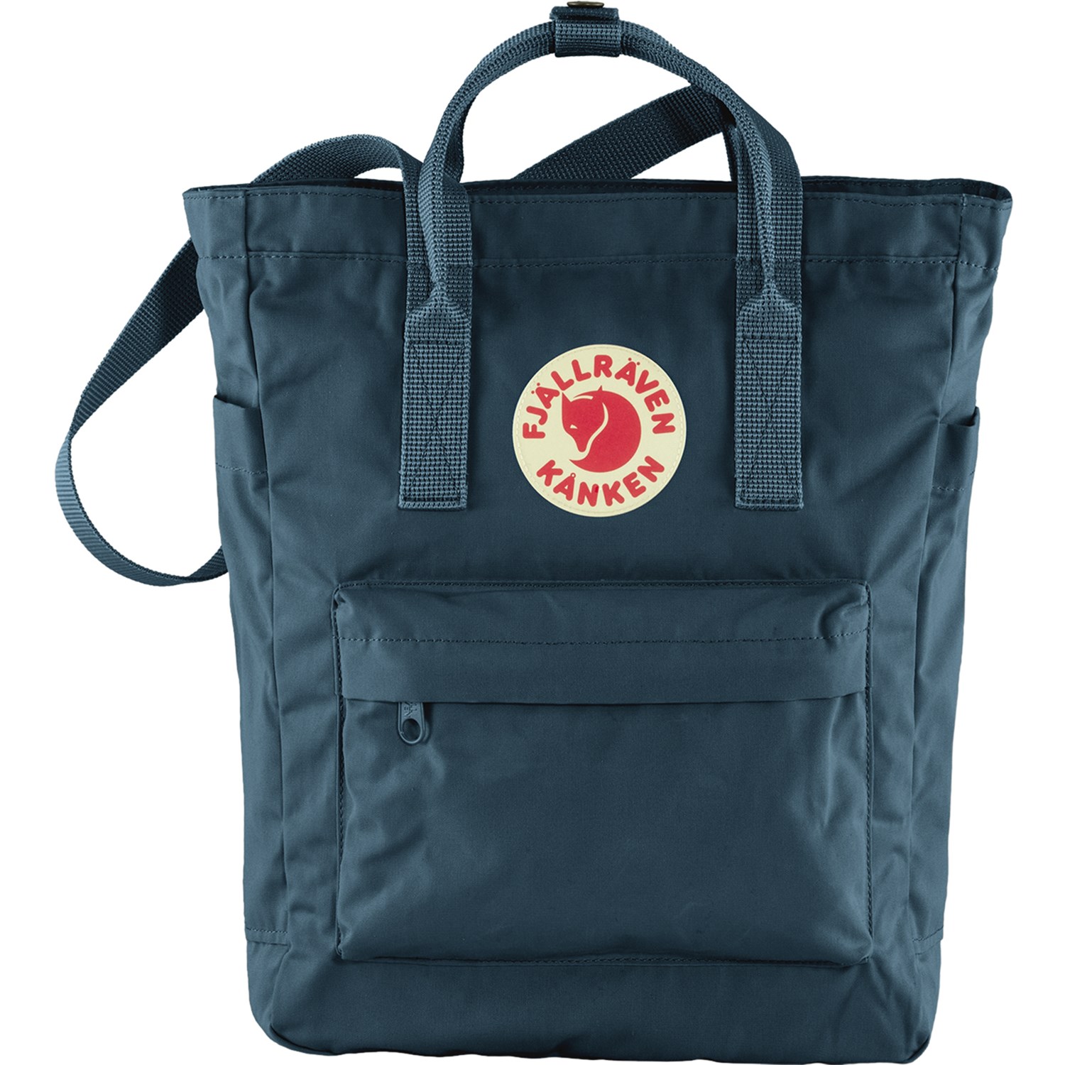 Fjällräven Kånken Totepack Blå Skuldertasker Fjällräven Kånken Totepack Blå Skuldertasker