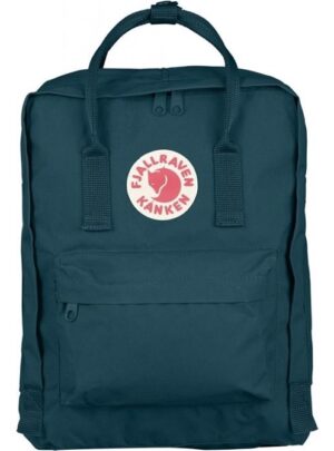 Fjällräven Kånken standard-glacier green - Skoletasker / -rygsække