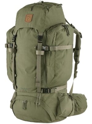 Fjällräven Kajka 100