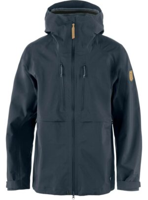 Fjällräven Keb GTX Jakke M Dark Navy L