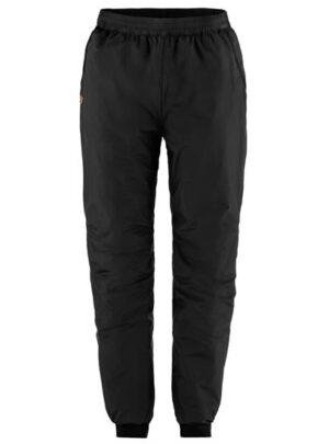 Fjällräven Keb Insulated Trousers Womens, Black