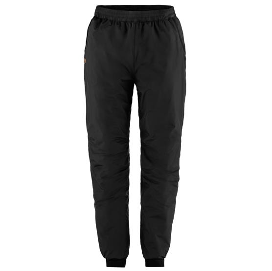 Fjällräven Keb Insulated Trousers Womens, Black Fjällräven Keb Insulated Trousers Womens, Black