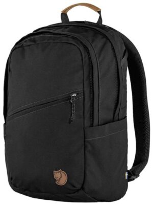 Fjällräven Räven 20, Black
