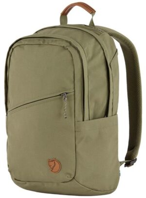 Fjällräven Räven 20, Green