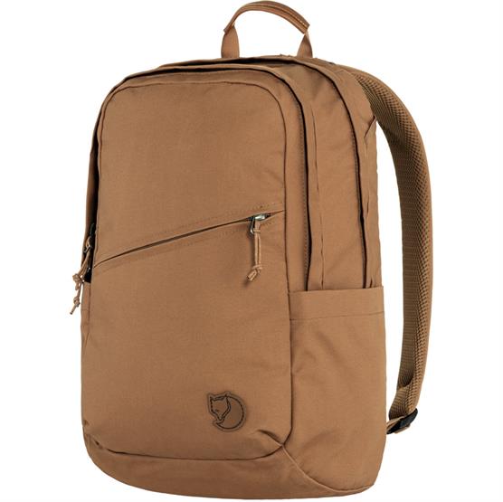 Fjällräven Räven 20, Khaki Dust Fjällräven Räven 20, Khaki Dust