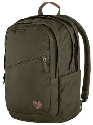 Fjällräven Räven 28, Dark Olive