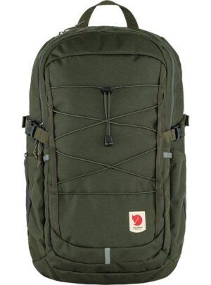 Fjällräven Skule 28, Deep Forest
