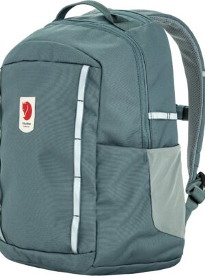 Fjällräven Skule Kids Blå Børnerygsække