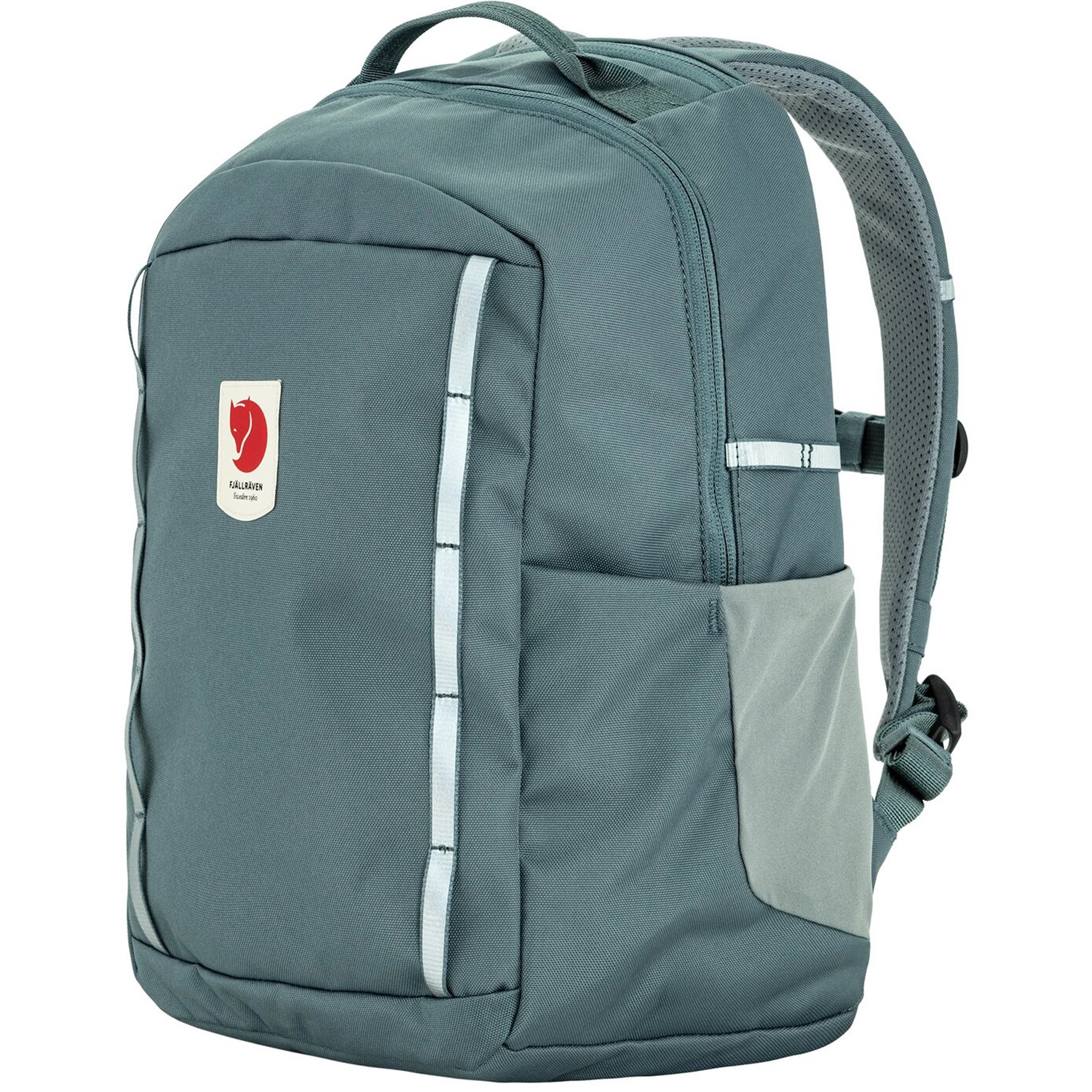 Fjällräven Skule Kids Blå Børnerygsække Fjällräven Skule Kids Blå Børnerygsække