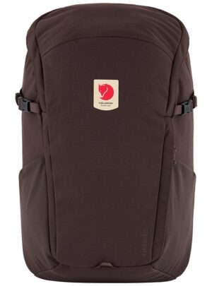 Fjällräven Ulvö 23L rygsæk-black oak - Skoletasker / -rygsække