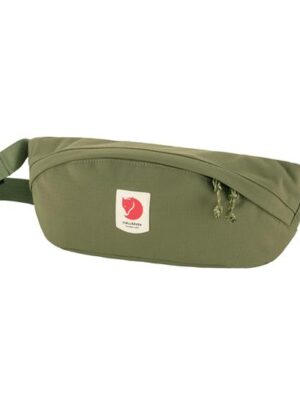 Fjällräven Ulvö Hip Pack Medium, Green