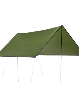 Grand Canyon Zuni 3 Tarp Grøn Tarps