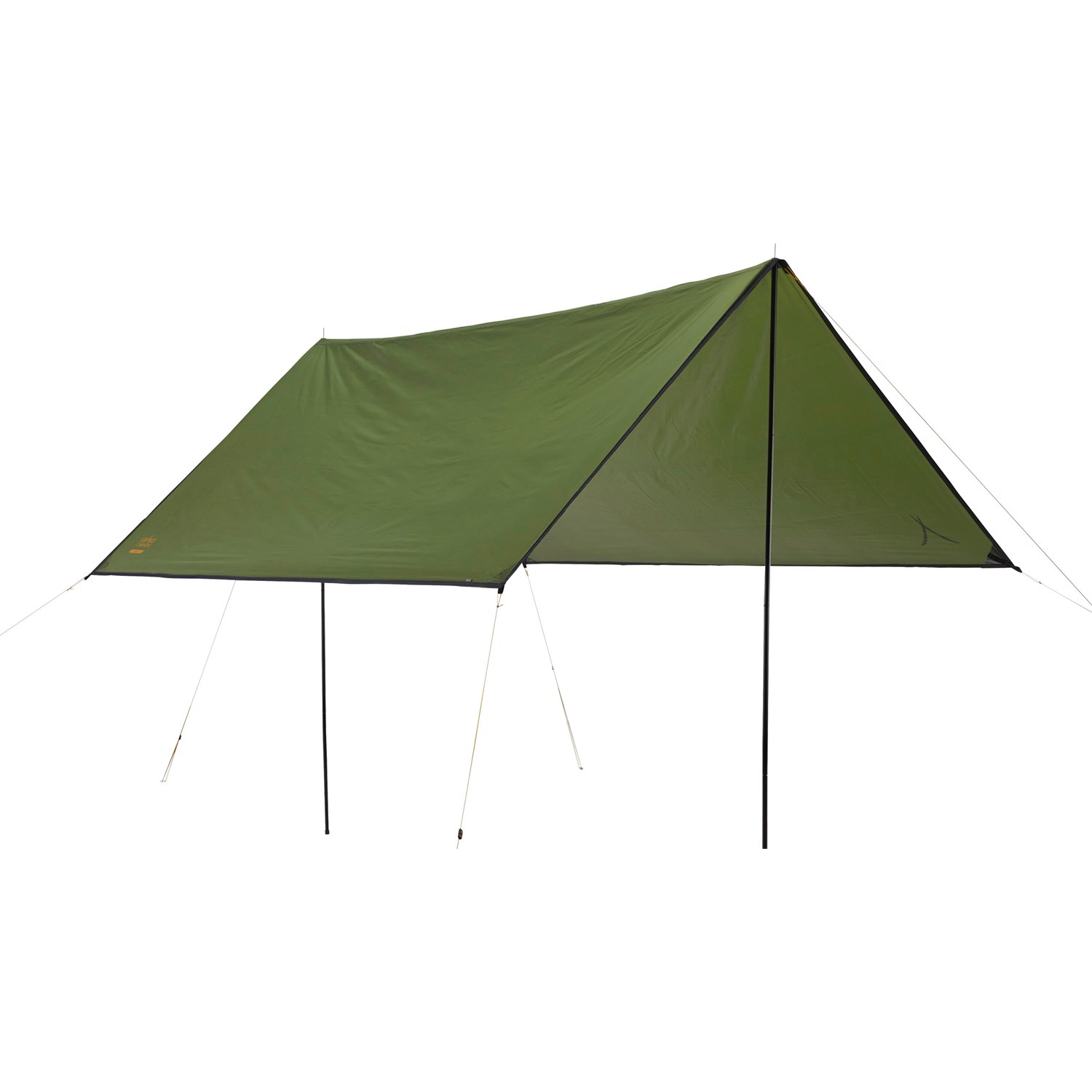 Grand Canyon Zuni 3 Tarp Grøn Tarps Grand Canyon Zuni 3 Tarp Grøn Tarps