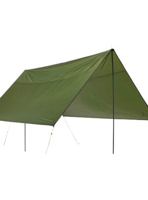 Grand Canyon Zuni 4 Tarp Grøn Tarps
